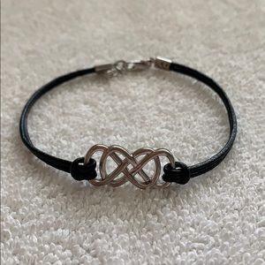 Celtic Infinity Knot Bracelet